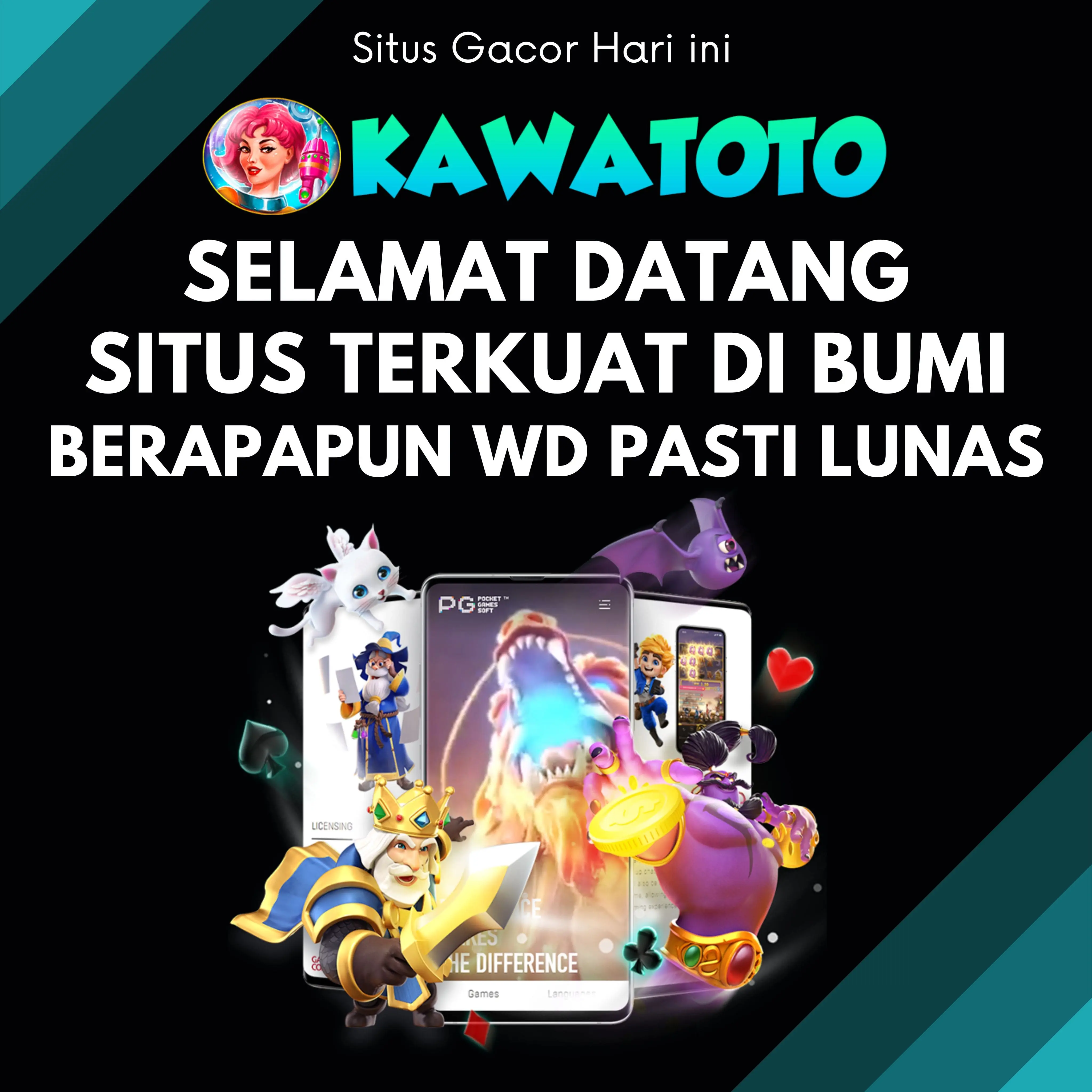 Kawatoto » Kawa toto Provider Spadegaming Populer Terpercaya Saat Ini