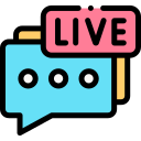 LiveChat kawatoto